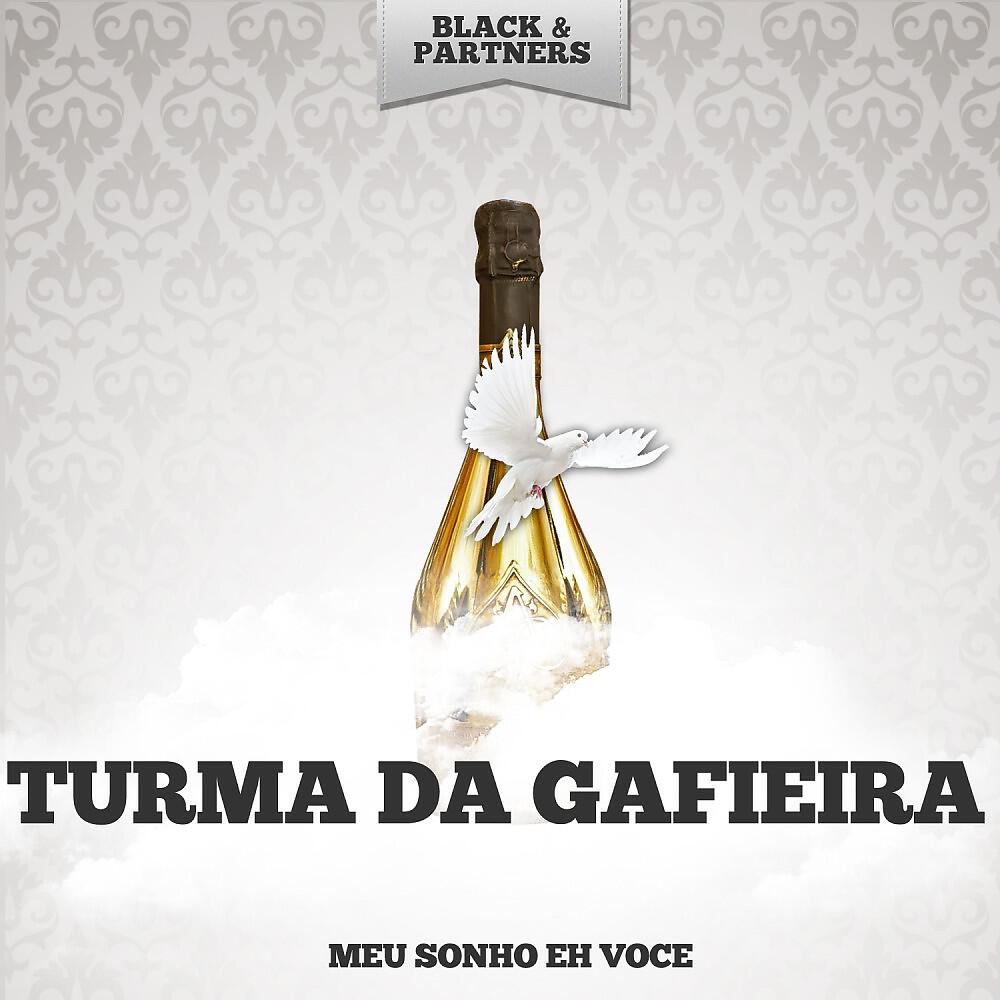 Turma Da Gafieira - Samba De Padua (Original Mix)