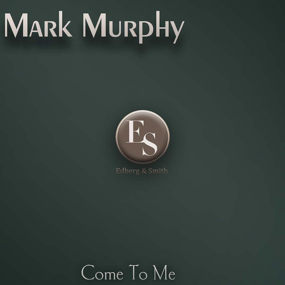 Mark Murphy - Mighty Like a Rose (Original Mix)