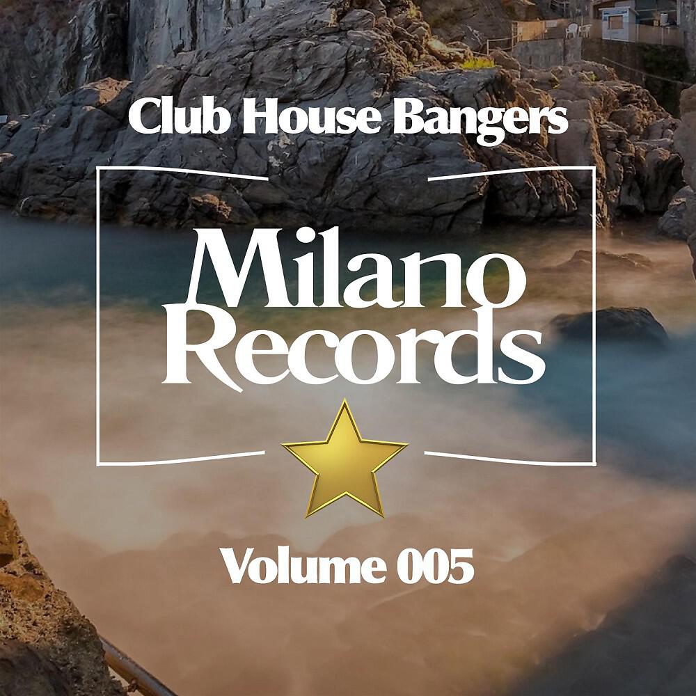 Ghosts Of Mars - Discoball (Club Mix)
