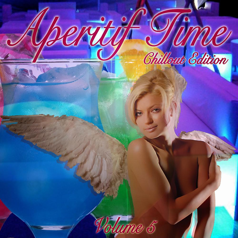 Постер альбома Aperitif Time, Vol. 5