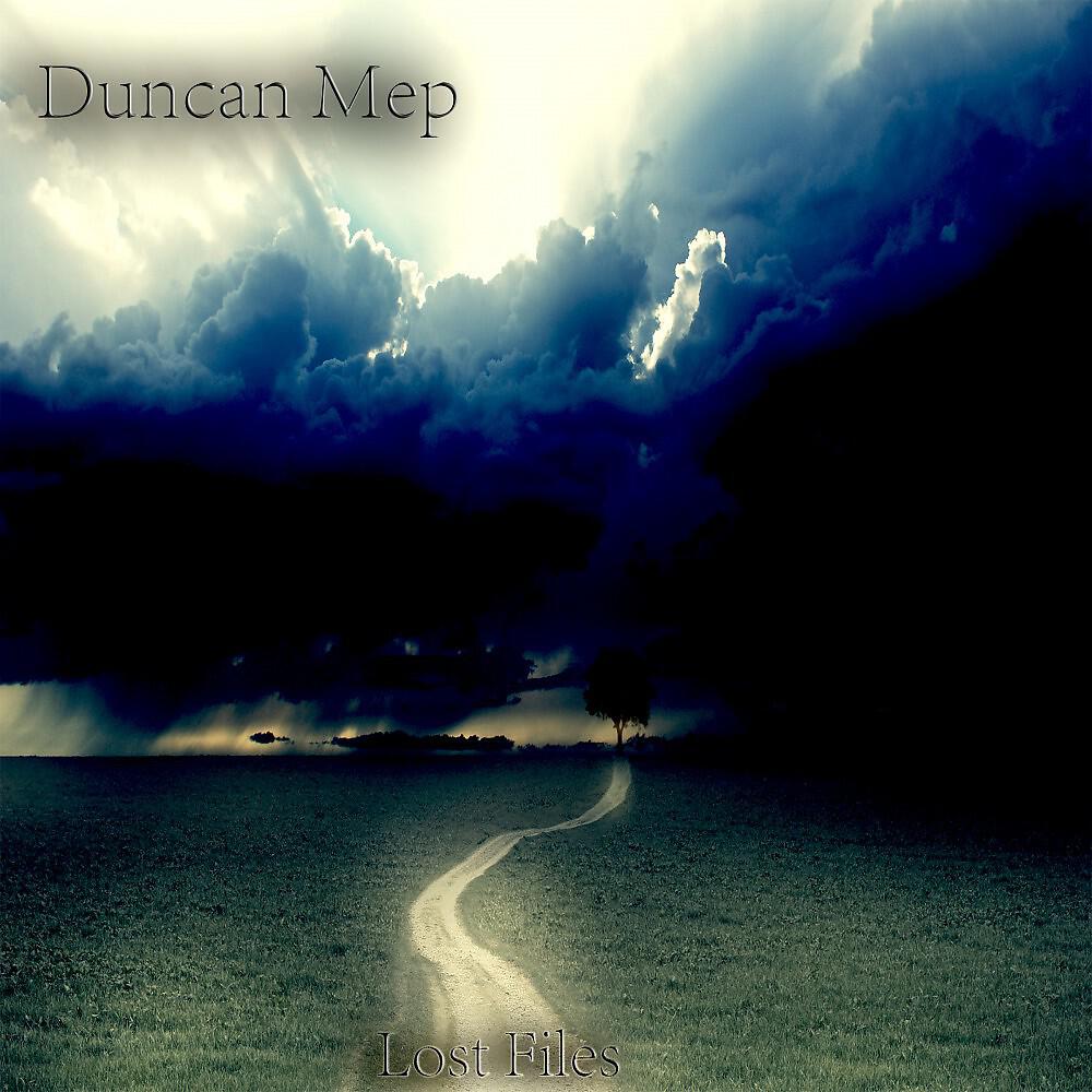 Duncan Mep - Voices of the Angel