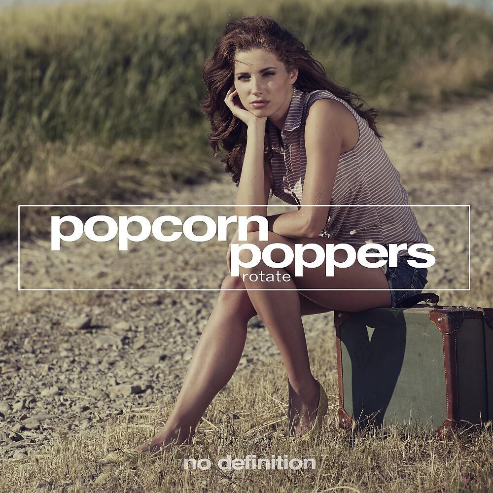 Popcorn Poppers - Rotate