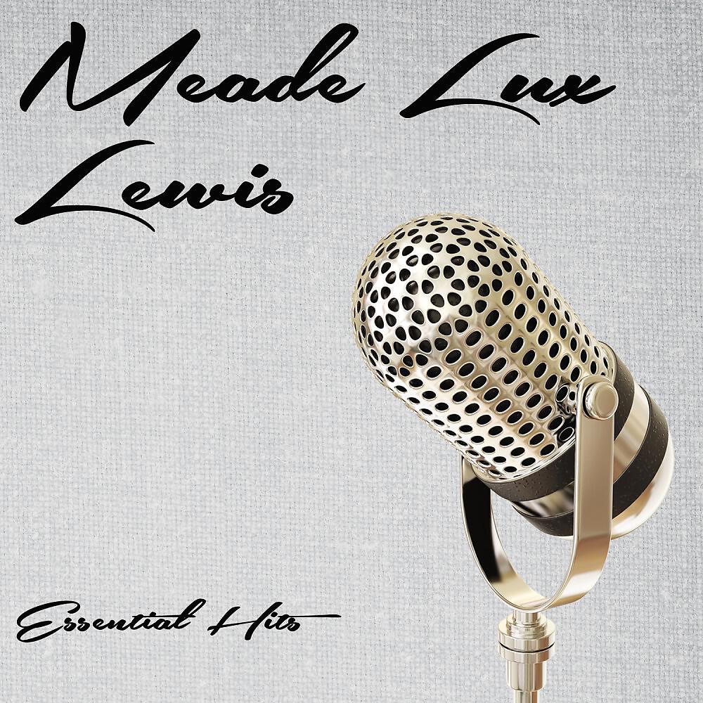 Meade Lux Lewis - Cow Cow Blues (Original Mix)