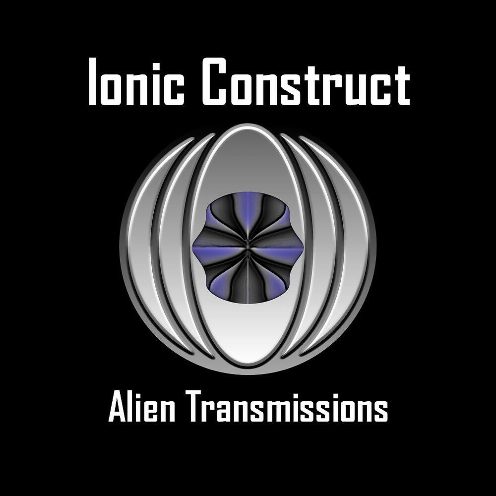 Ionic Construct - Happy Little Earthling