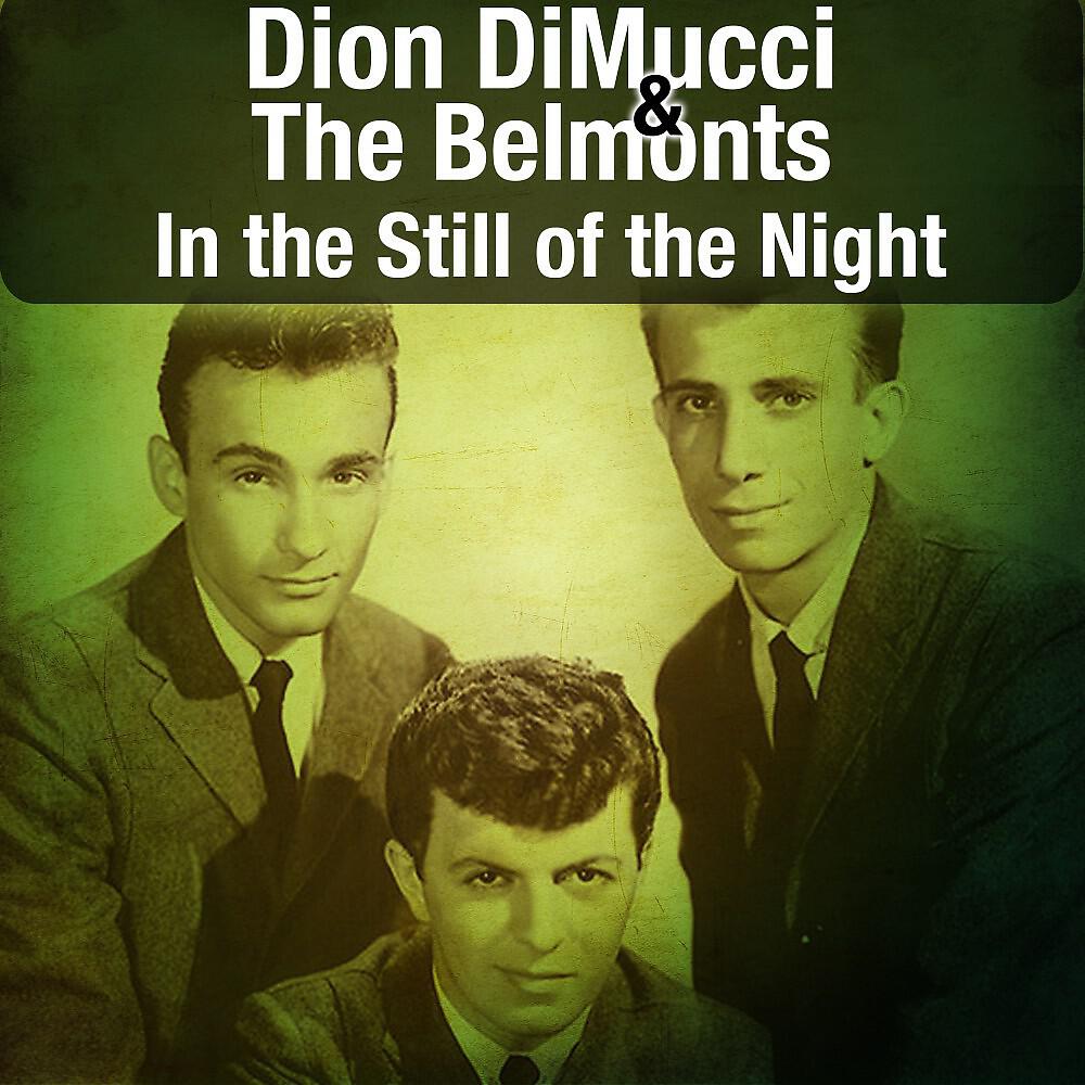 Dion DiMucci & The Belmonts - Swinging on a Star