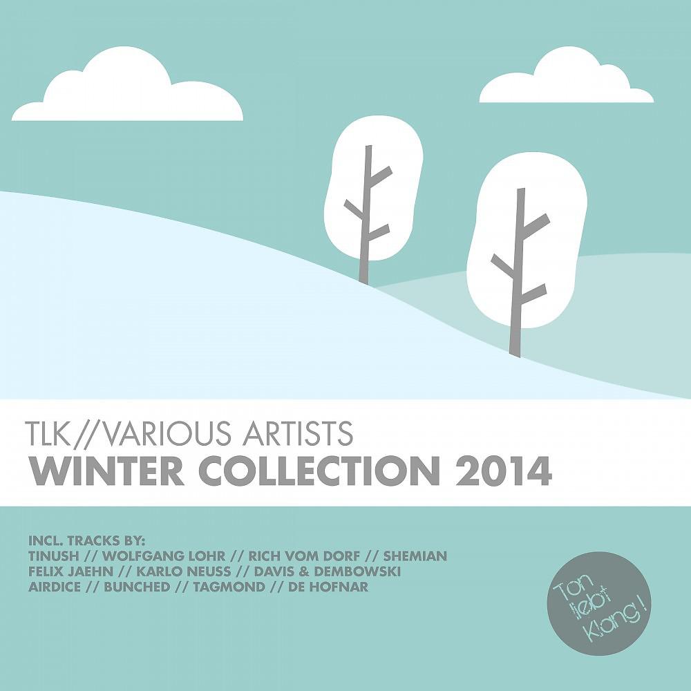 Постер альбома Winter Collection 2014