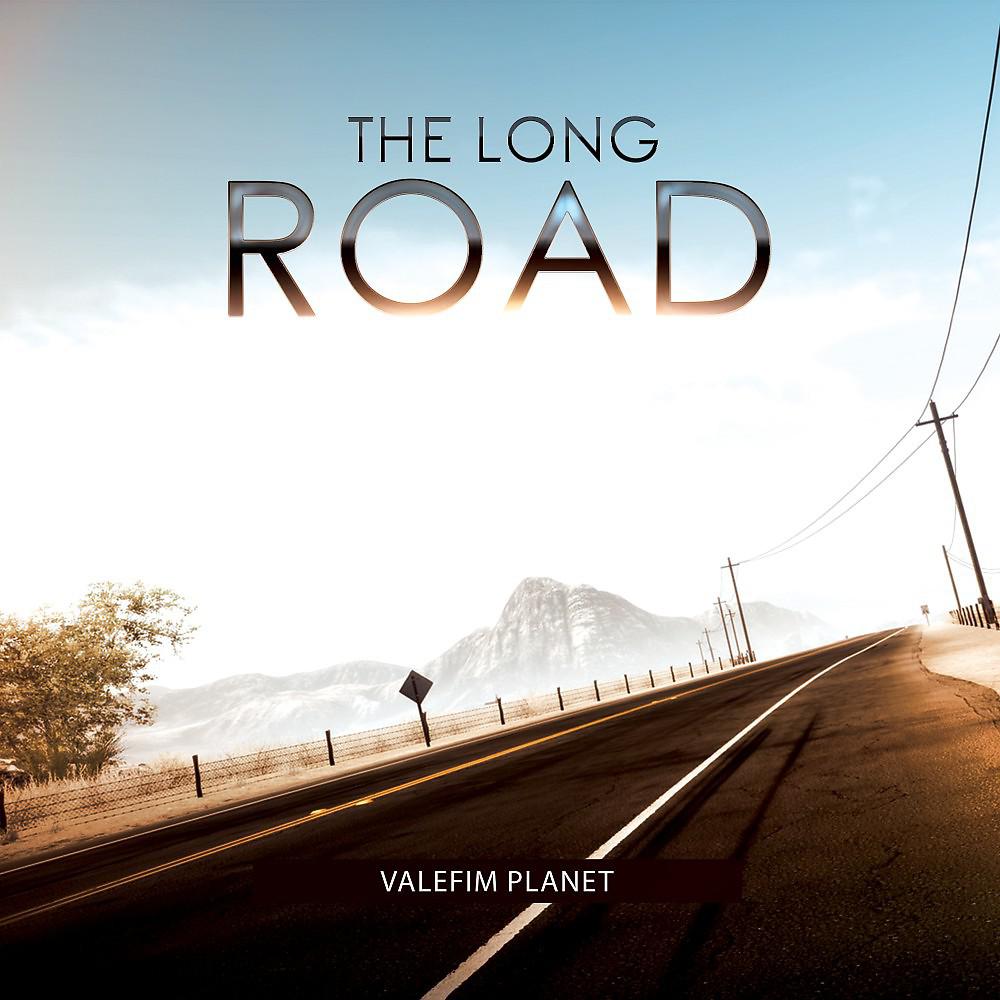Постер альбома The Long Road