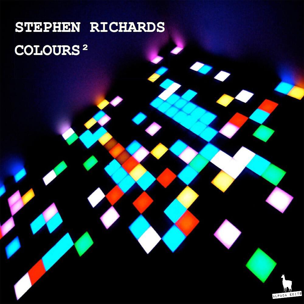 Stephen Richards - Place to Be (Original Mix)