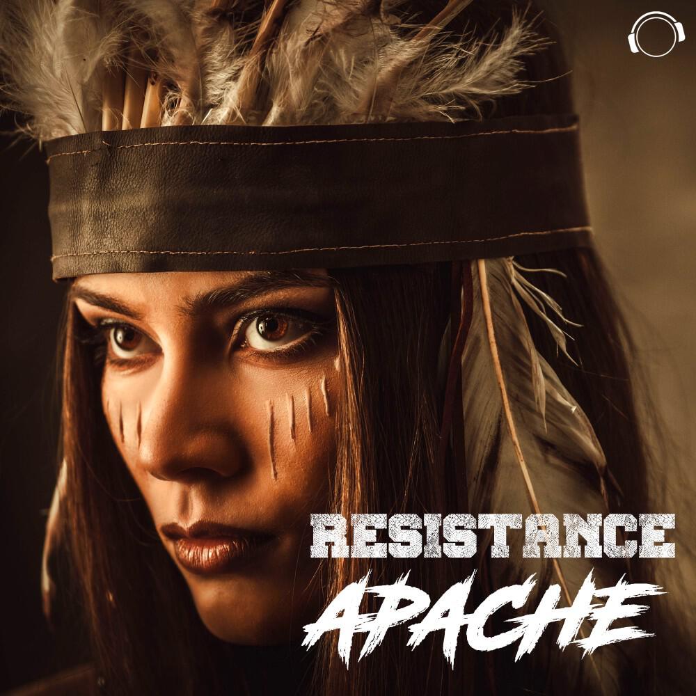 RESISTANCE - Apache (DJ Zorneus Vs Monkey Warriors Edit)
