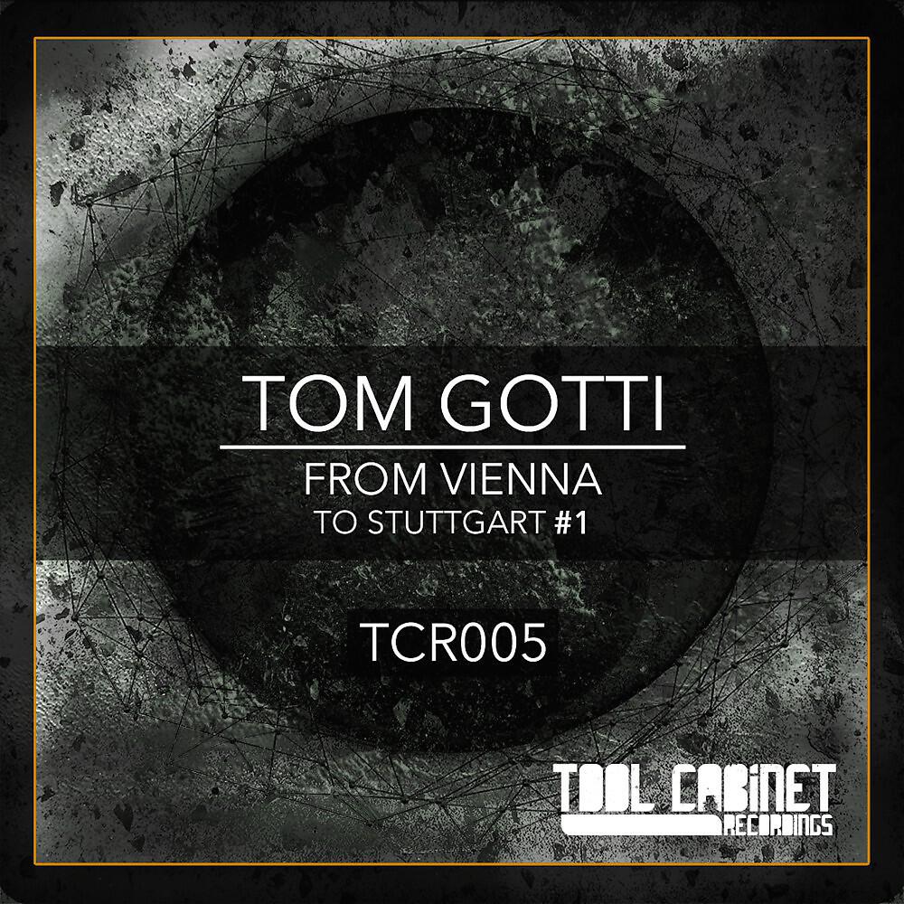 Tom Gotti - Single Sided Feeling