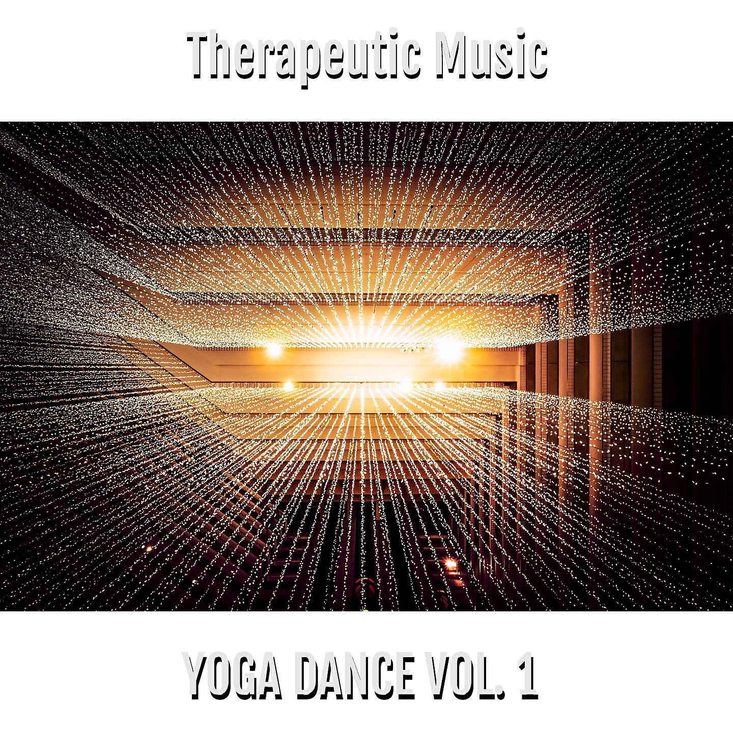 Ingmarlo - Viaje a Ibiza (Therapeutic Music)