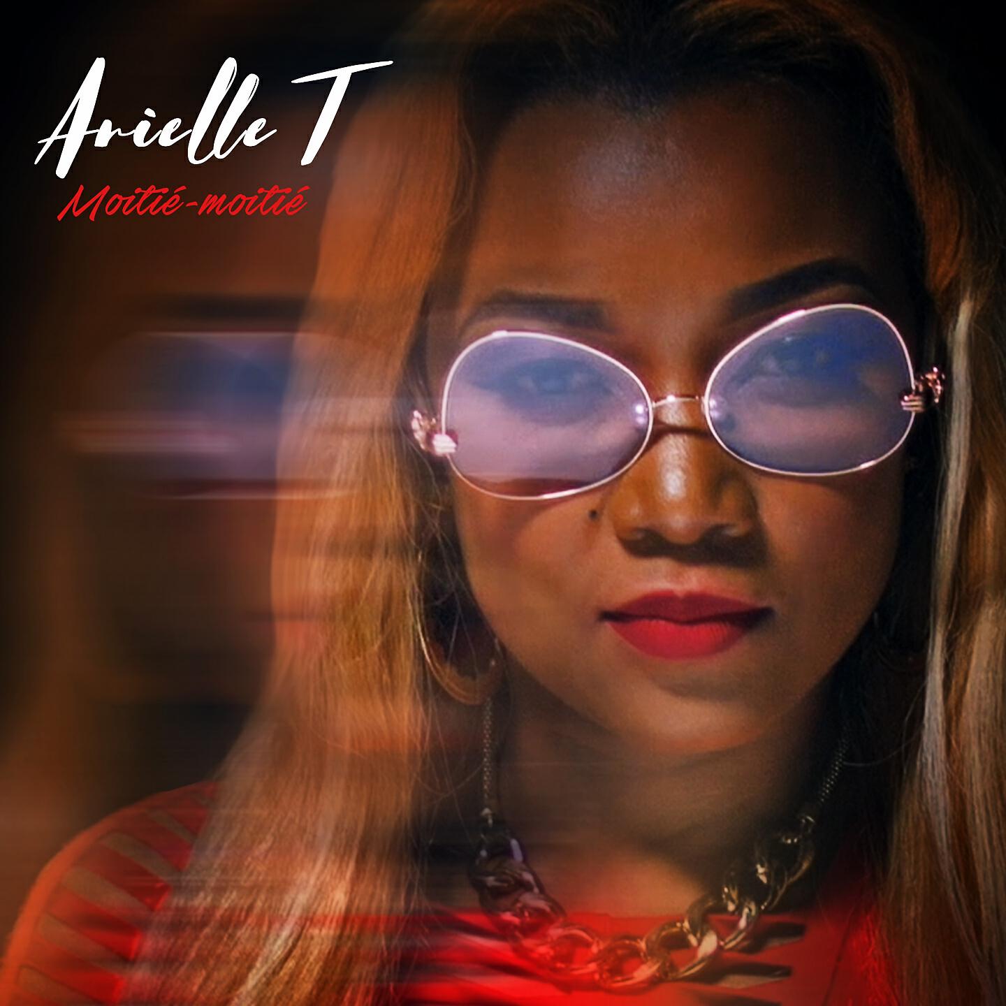 Arielle T - Moitié-moitié