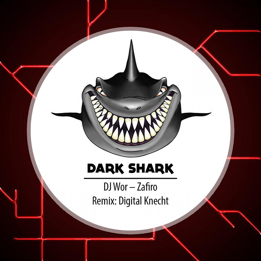 DJ Wor - Zafiro (Digital Knecht Remix)