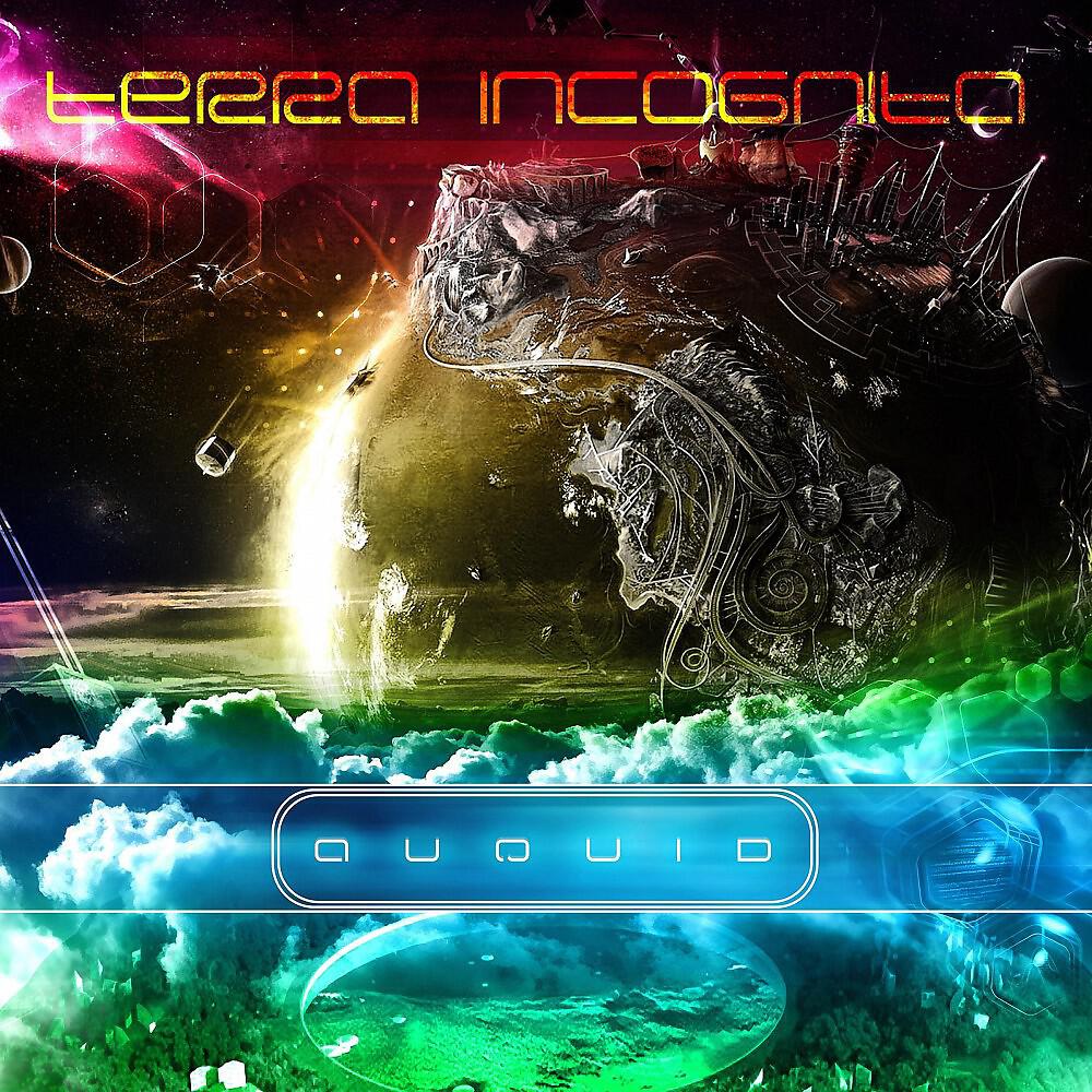 Auquid - Dolce Vita