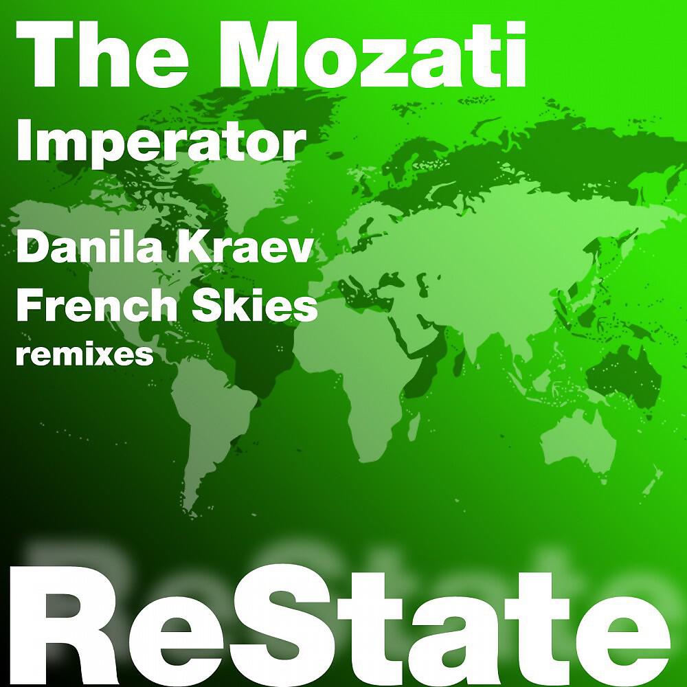 The Mozati - Imperator (Danila Kraev Emotional Mix)