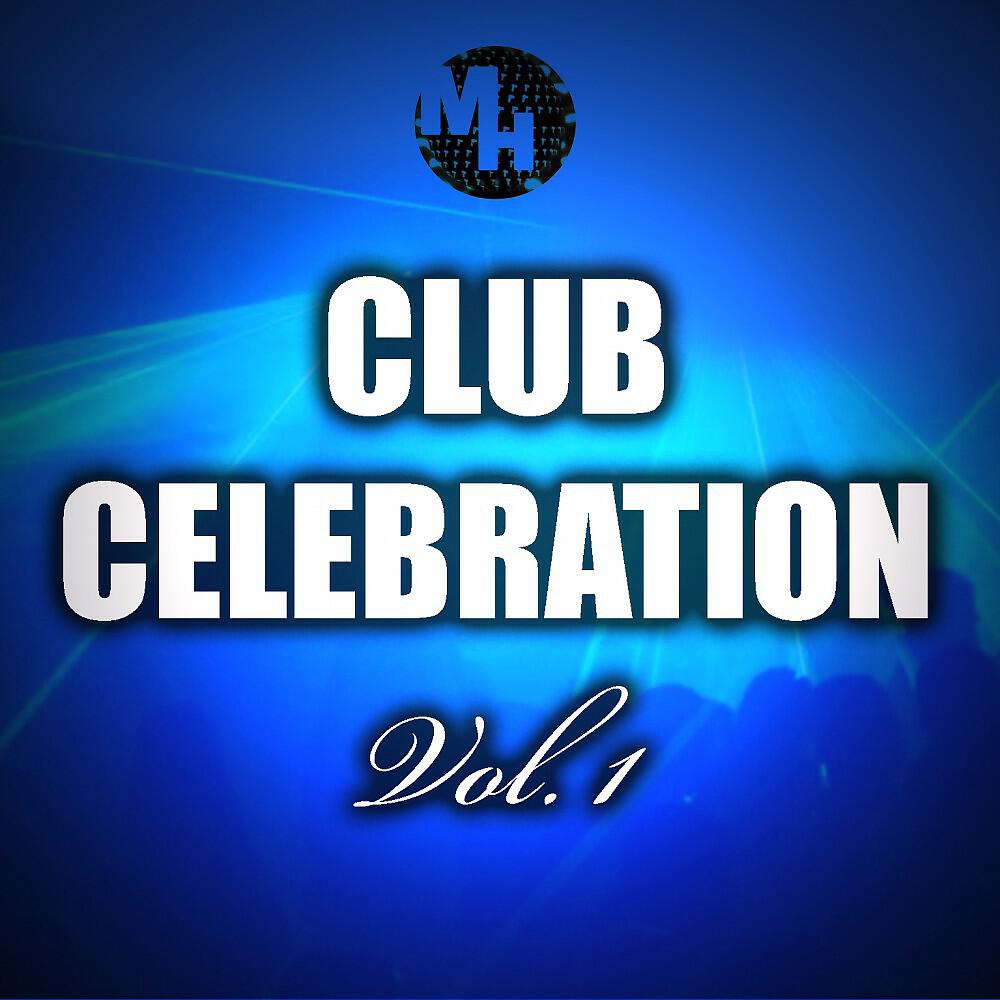 Hermes - Be Afriad (Club Version)