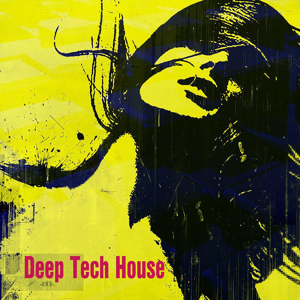 Постер альбома Deep Tech House