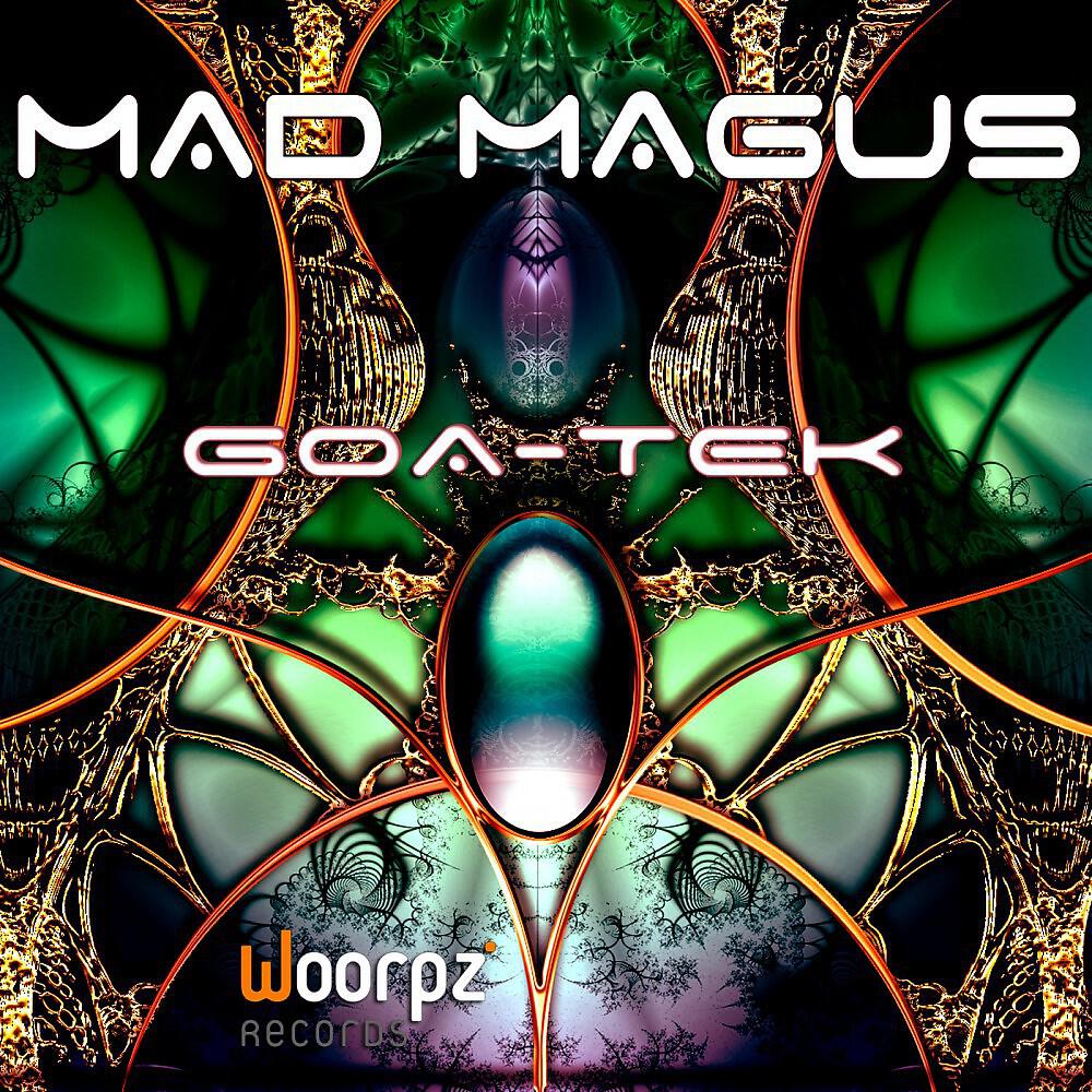 Mad Magus & Mom - Brain Cramps