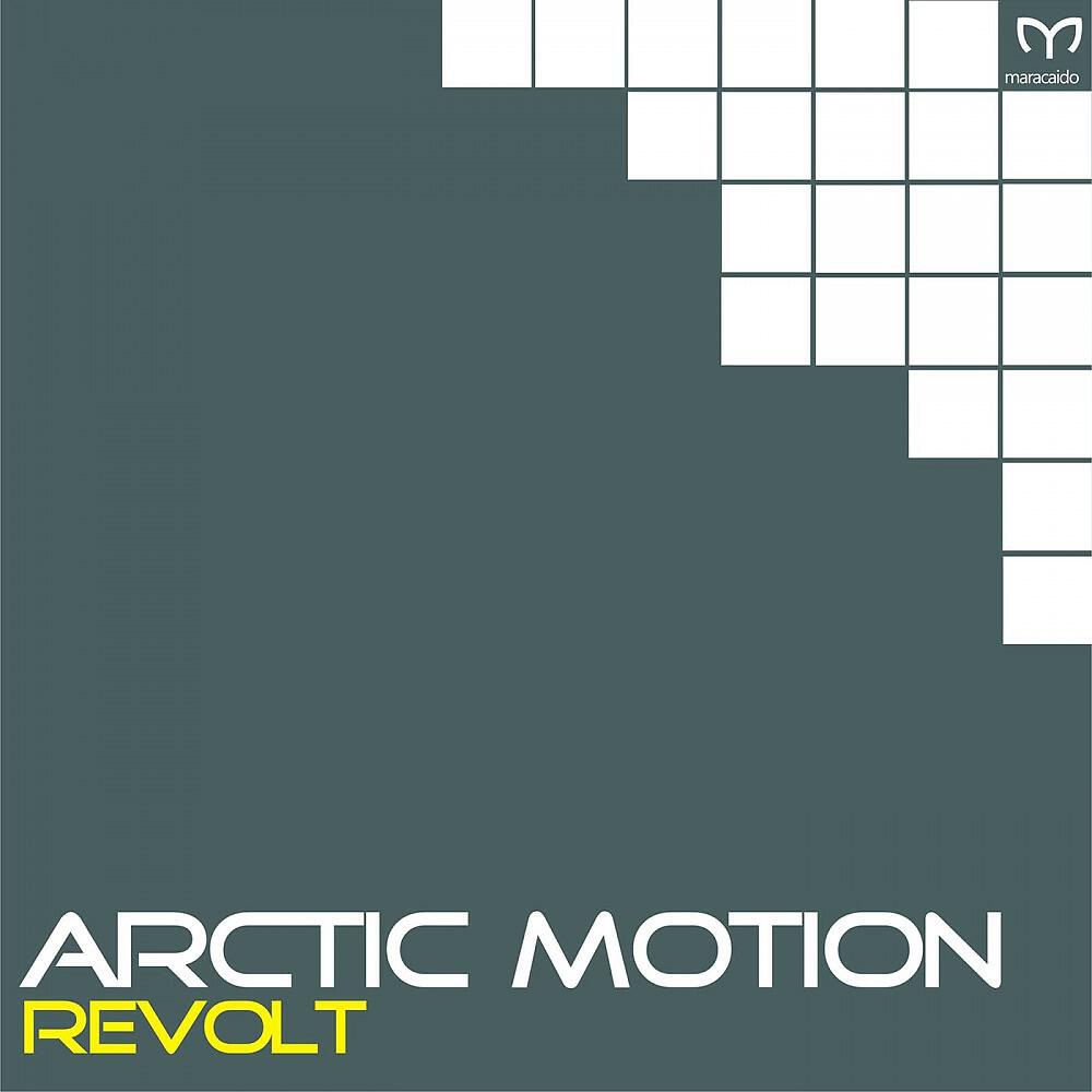 Arctic Motion - Revolt (Original Mix)