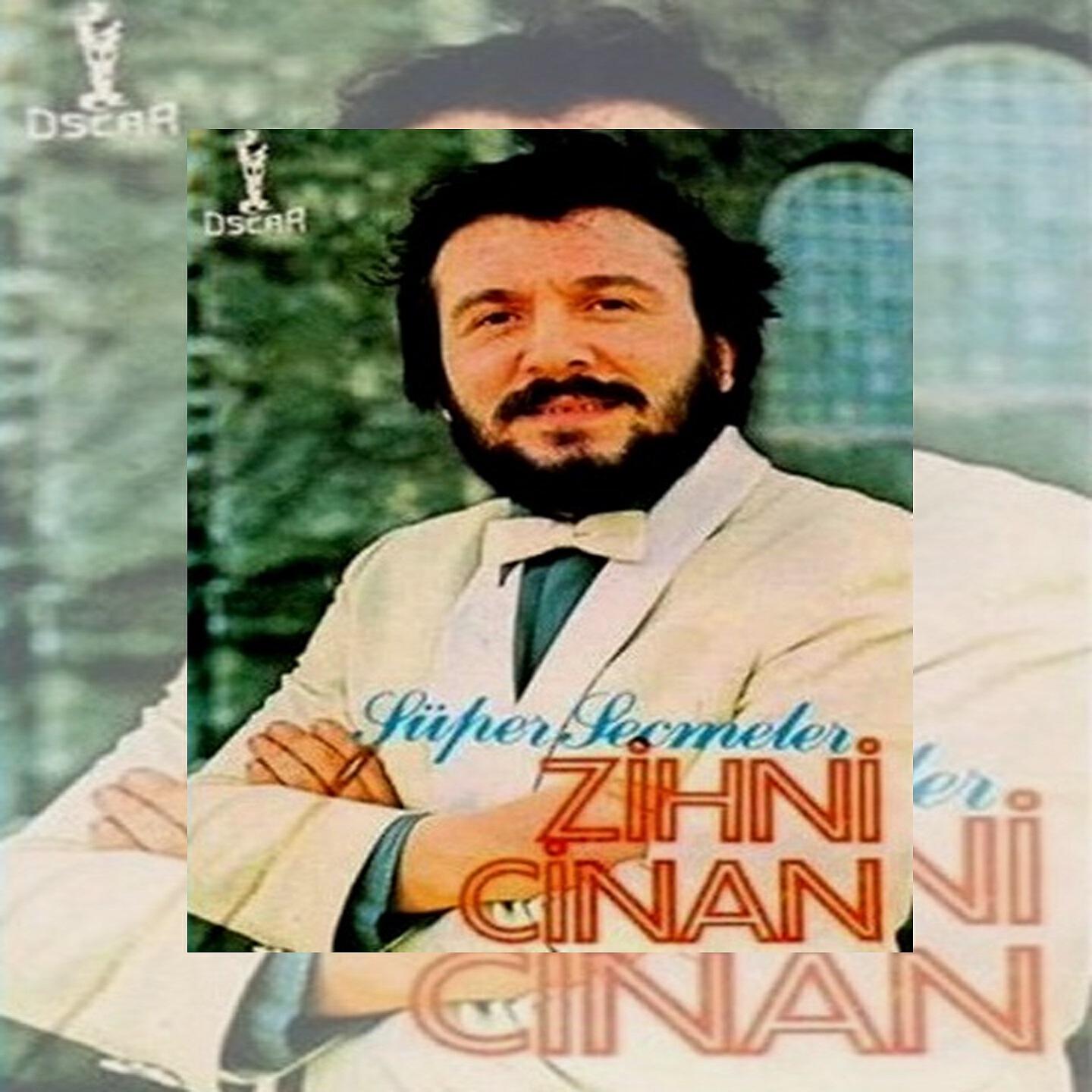 Zihni Cinan - Şarkılara Fal Tuttum