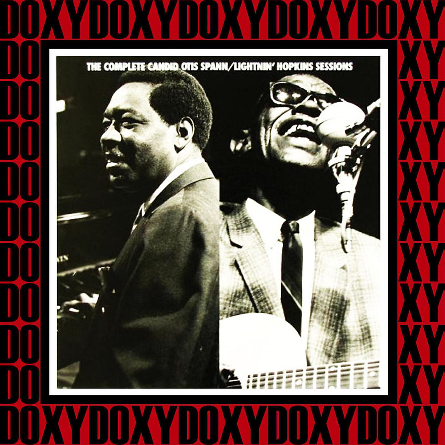 Otis Spann - My Home Is on the Delta