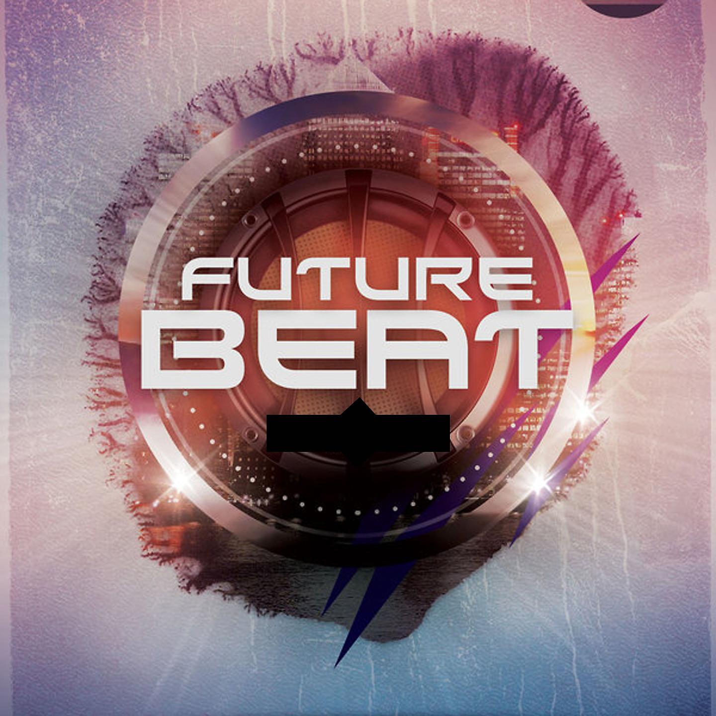 Постер альбома Future Beat