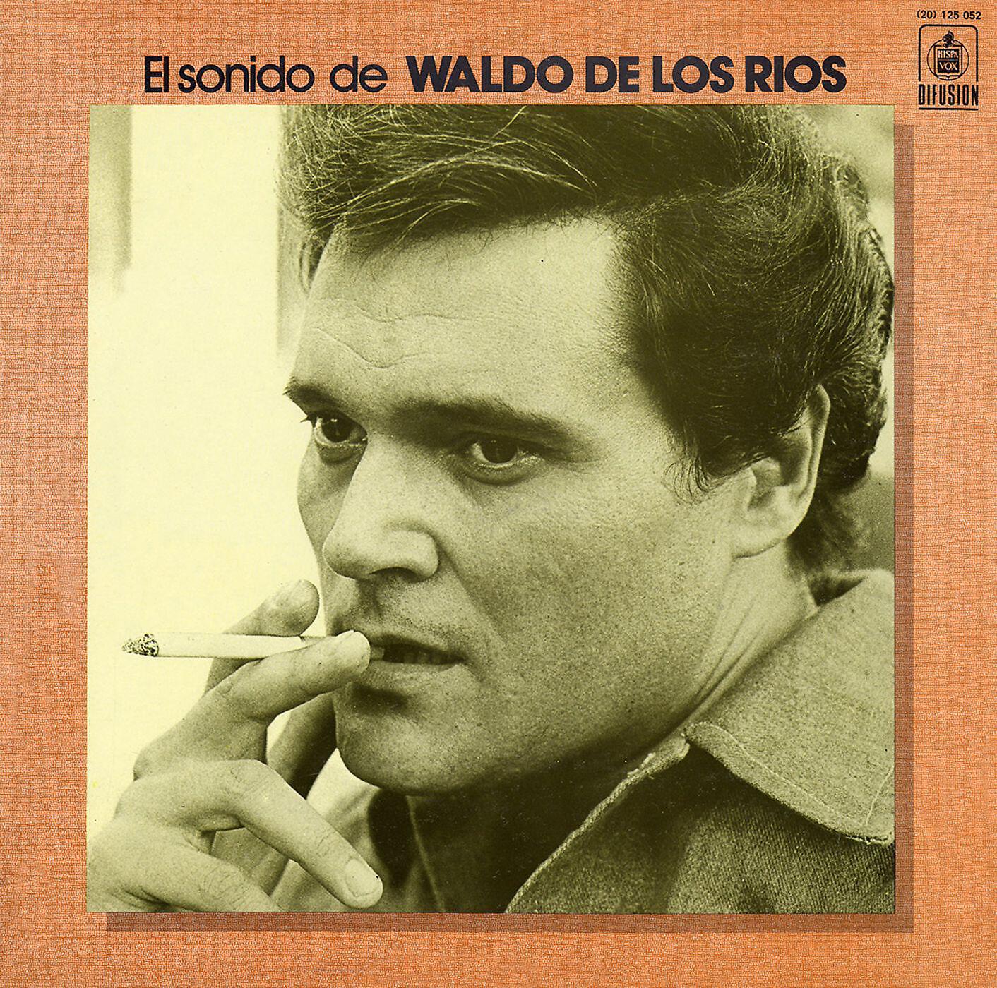 Waldo De Los Rios - Coplas de Luis Candelas