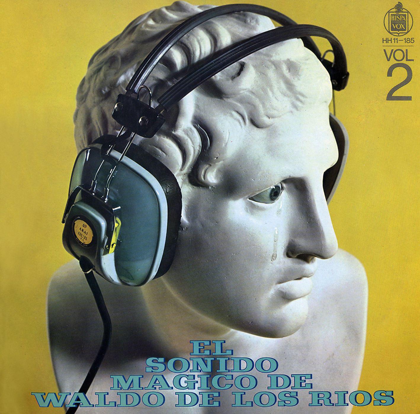 Waldo De Los Rios - Jean