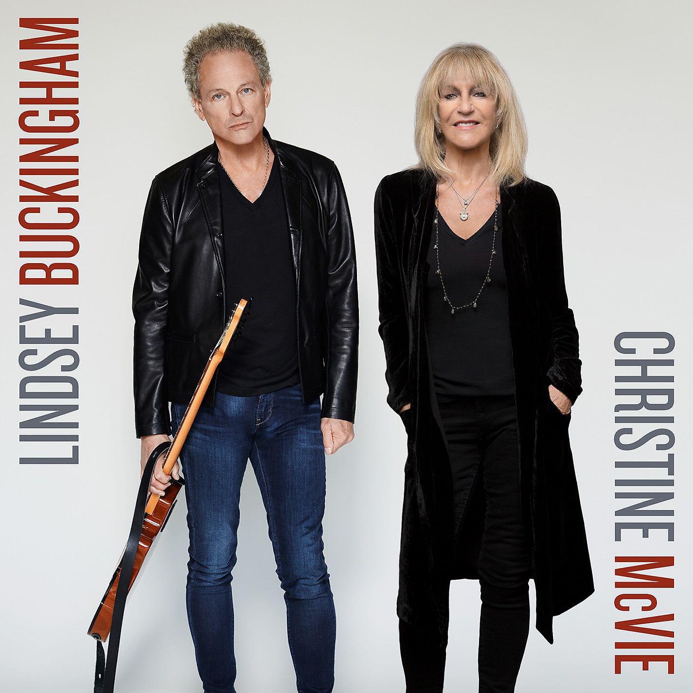 Lindsey Buckingham - Too Far Gone