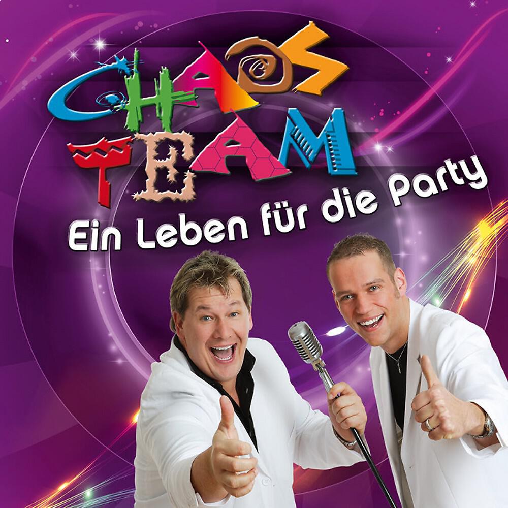 Chaos Team - Scheiße sieht die sexy aus