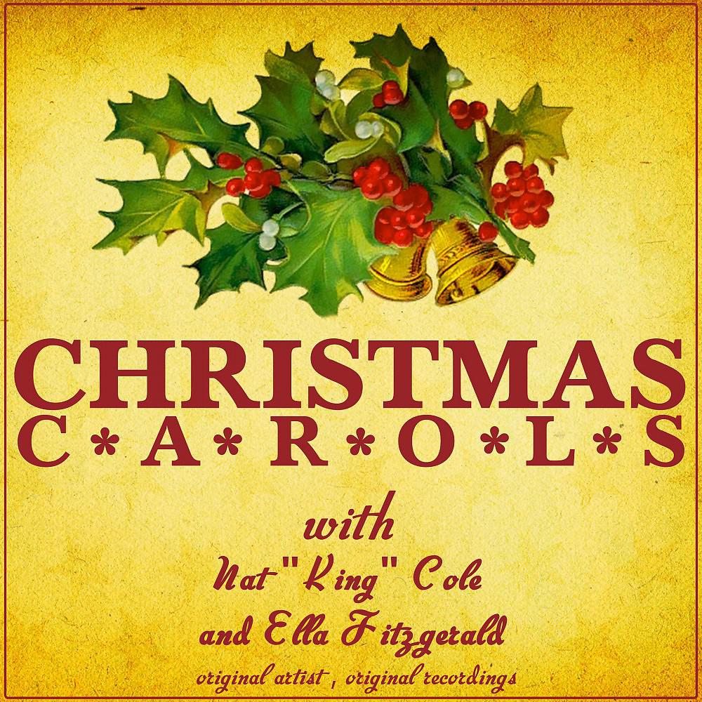Постер альбома Christmas Carols
