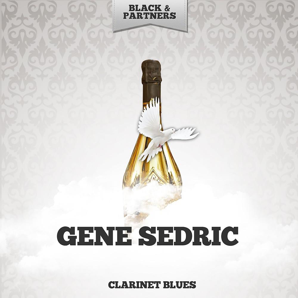 Постер альбома Clarinet Blues