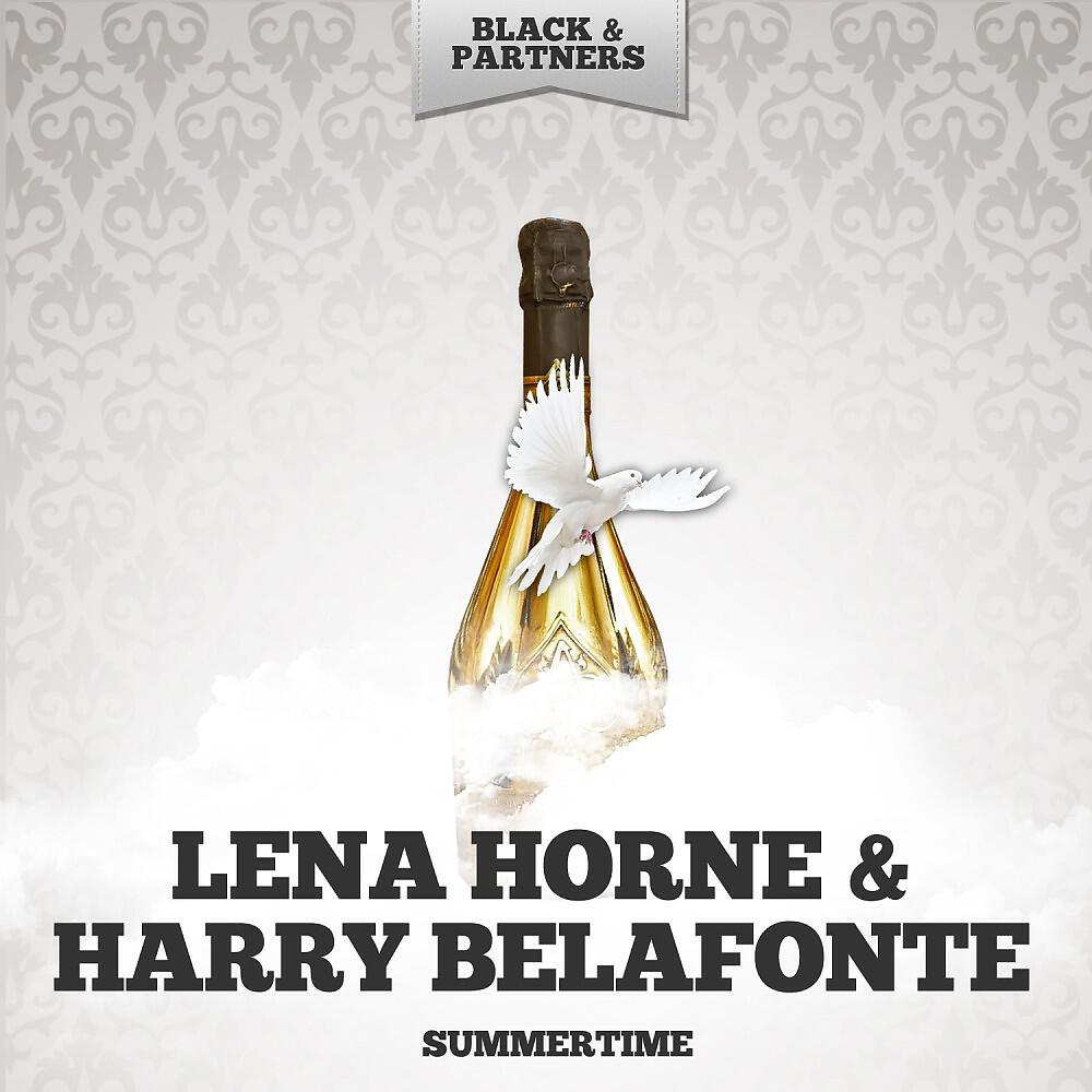 Lena Horne & Harry Belafonte - Street Calls (Strawberry Woman the Honey Man Crab Man) [Original Mix]