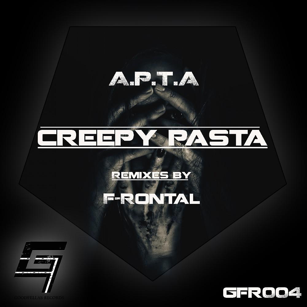 Постер альбома Creepy Pasta