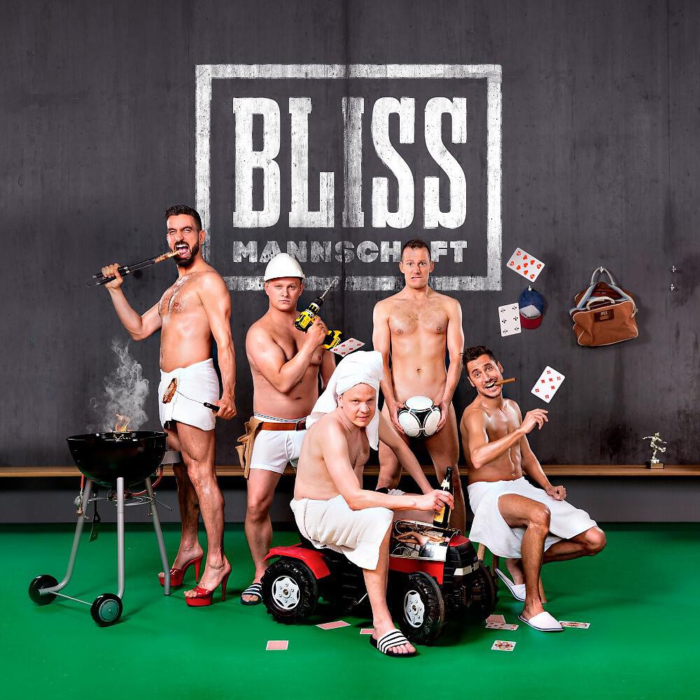 Bliss - Eini woni gärn ha gha