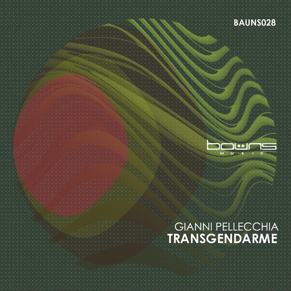 Постер альбома Transgendarme
