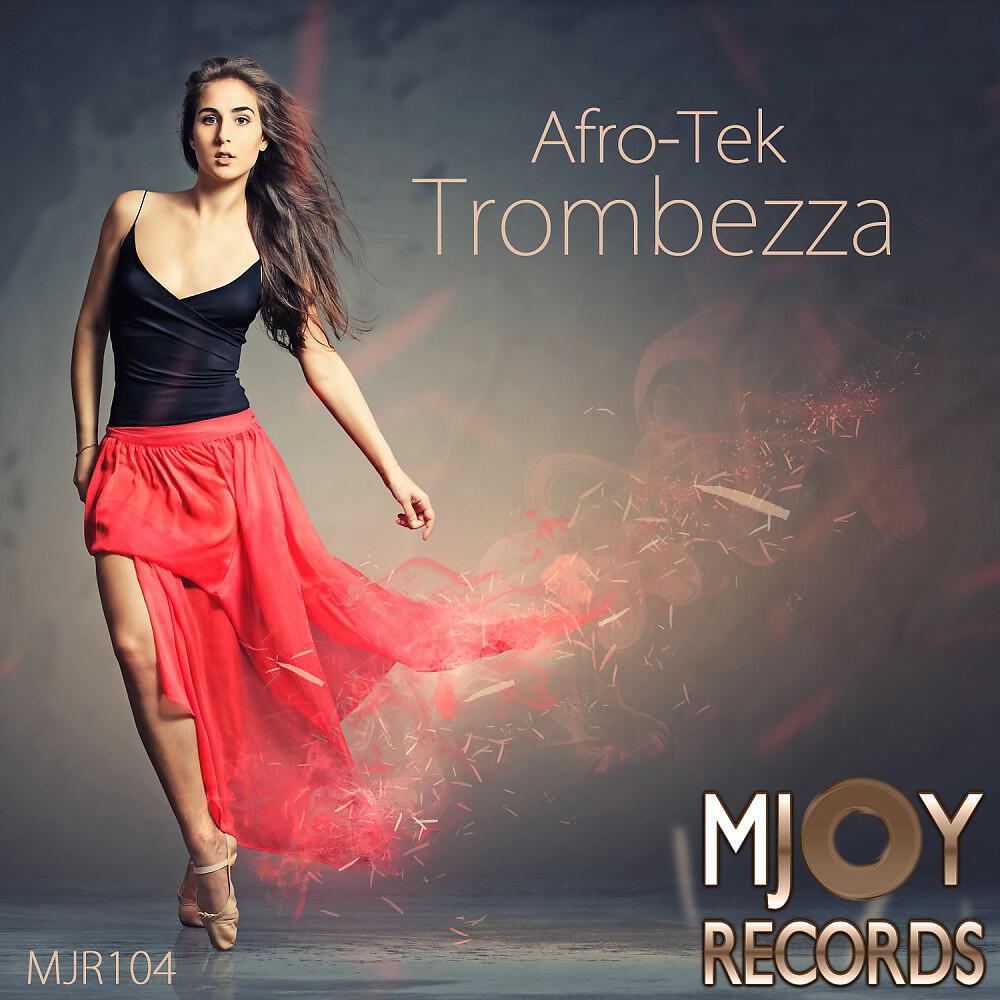 Afro-Tek - Ole