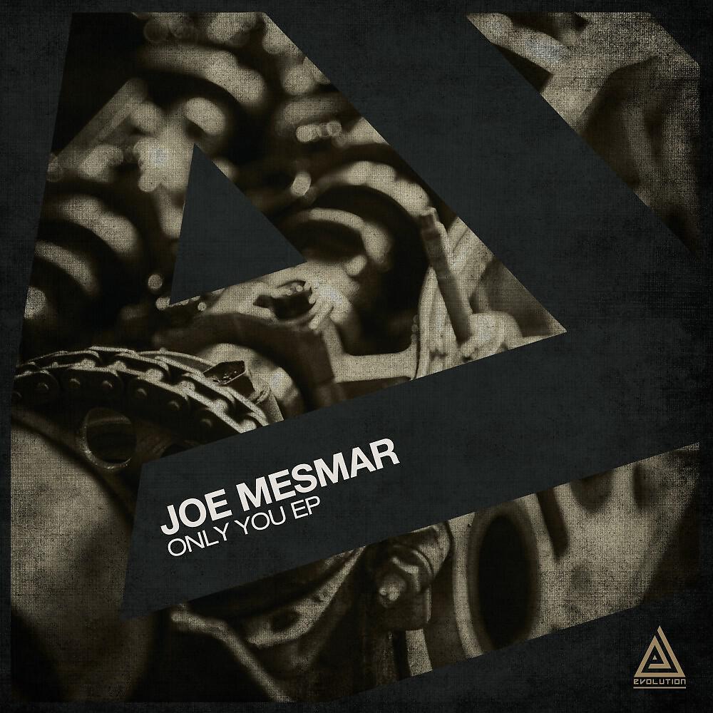 Joe Mesmar - Infinite Bitch (Original Mix)