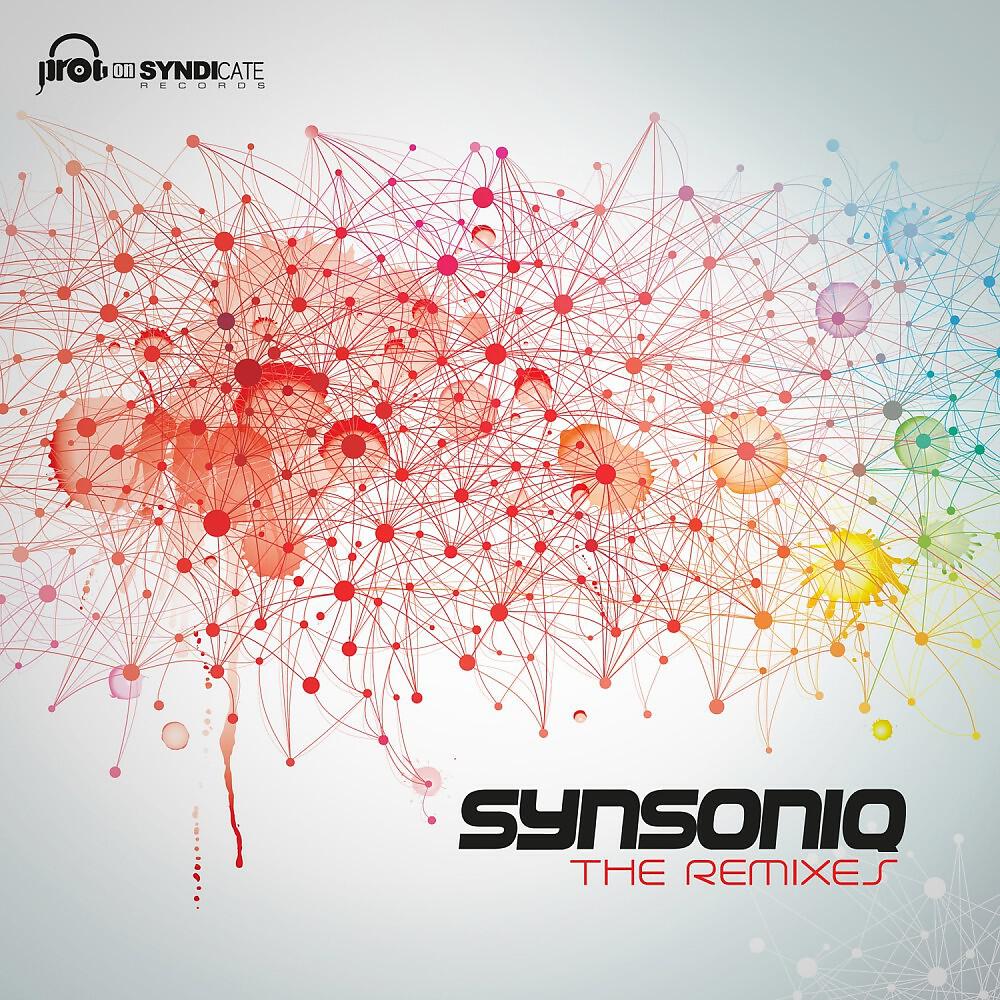Monod - Now or Never (Synsoniq Remix)