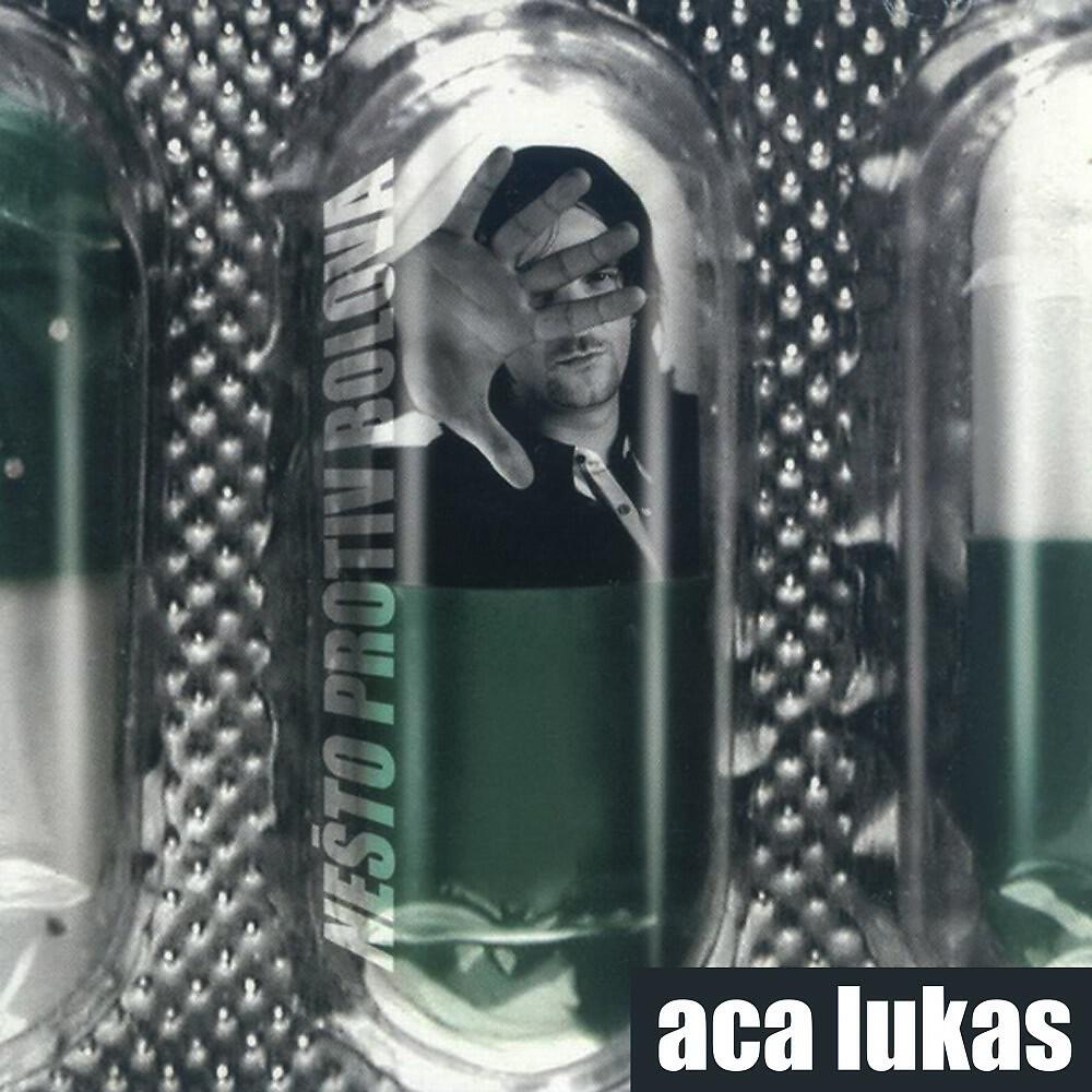 Aca Lukas - Ista kao ja