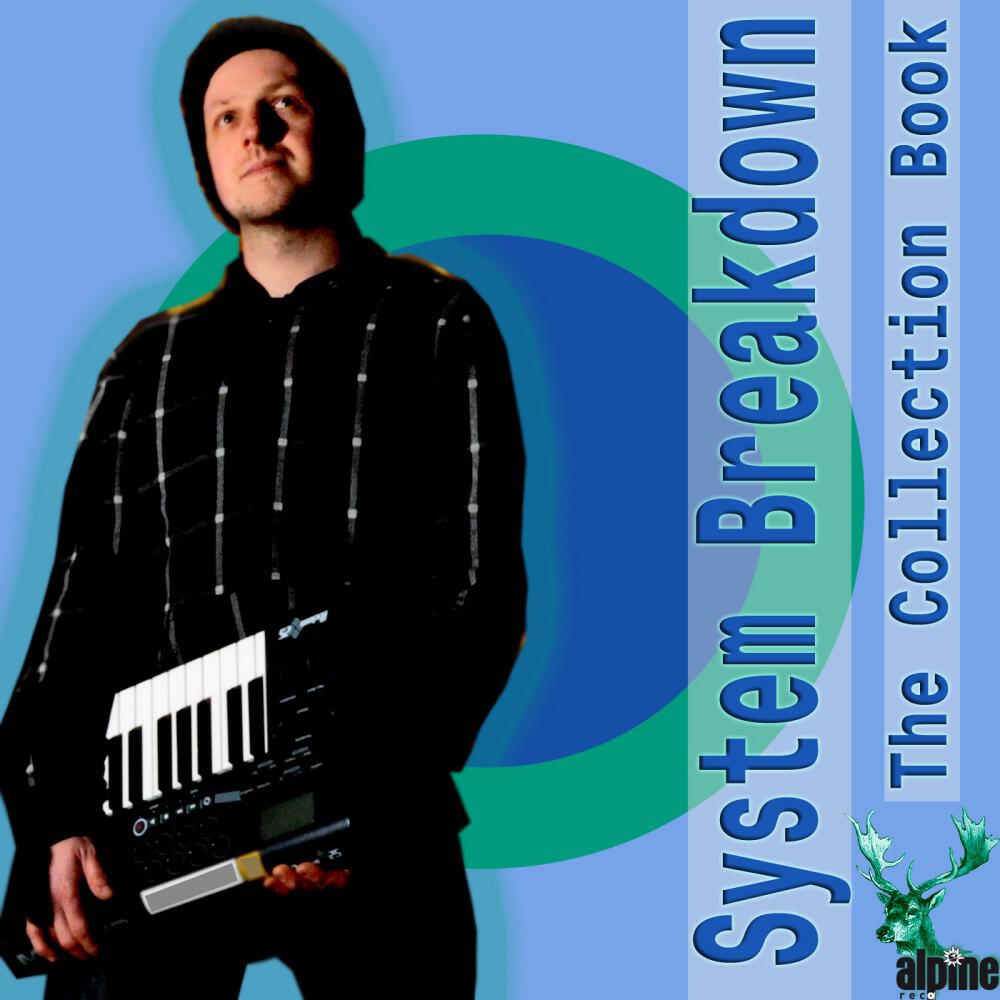 System Breakdown - I Am What I Am (Der Cube Club Mix)