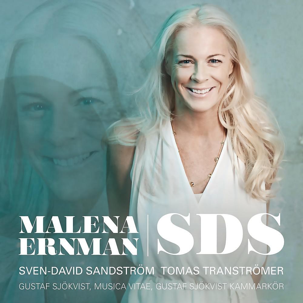 Malena Ernman - Fyra sånger för Malena: I. Ljuset strömmar in