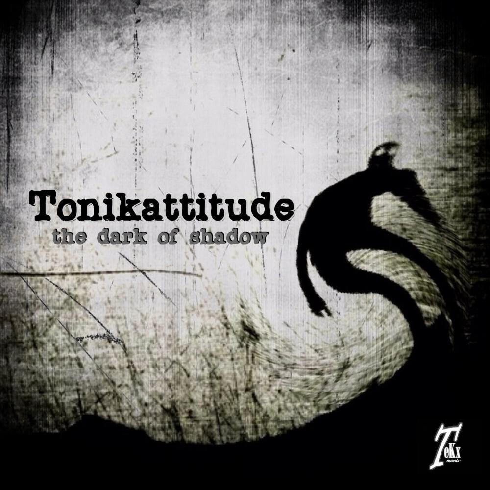 Tonikattitude - The Shadow of Delirium (Valerio Panizio Remix)