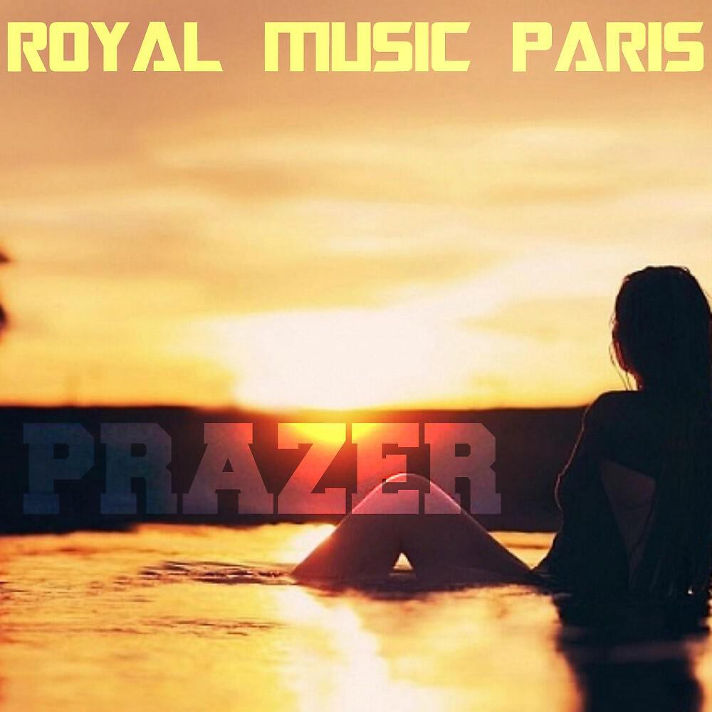 Royal Music Paris - Deep in My Soul (Original Mix)