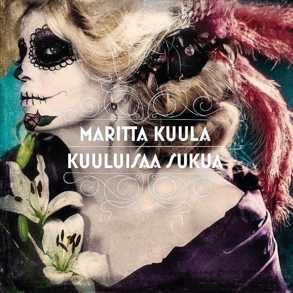 Maritta Kuula - Bing Bong