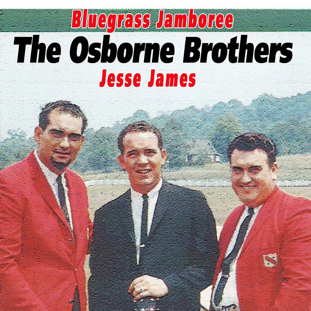 The Osborne Brothers - Fair and Tender Ladies
