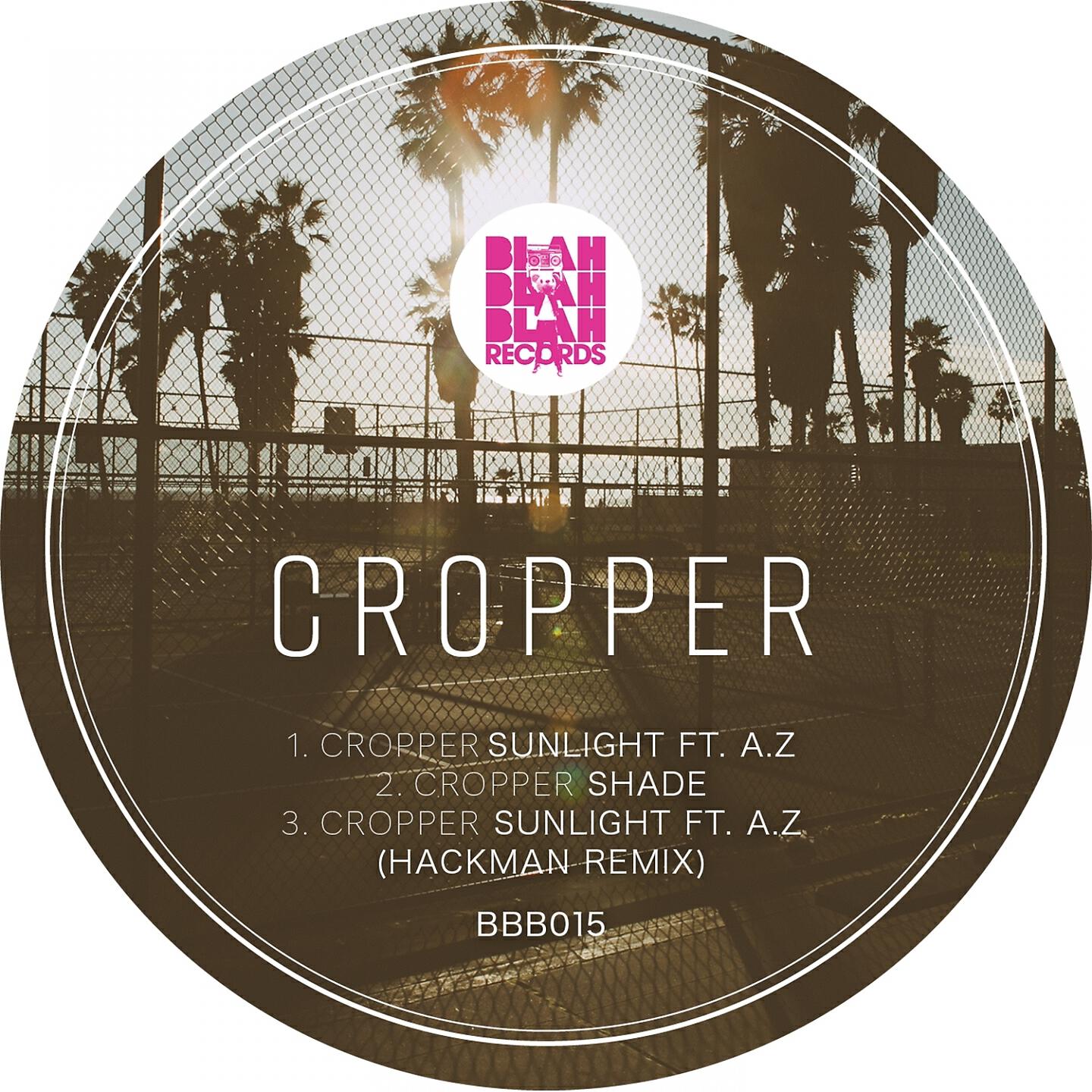 Cropper - Shade