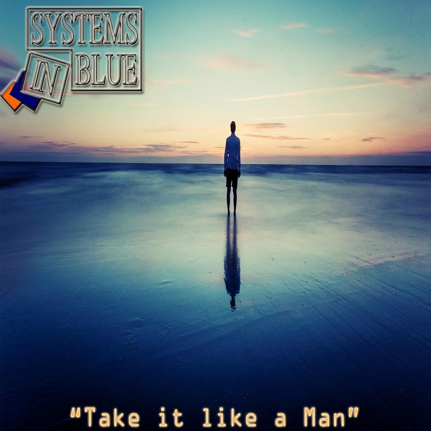 Systems In Blue - Take It Like a Man (MS Project Club Mix)