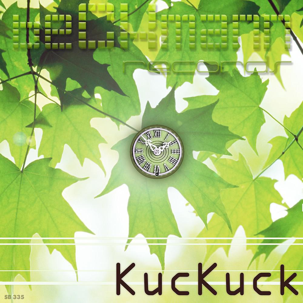 Постер альбома Kuckuck