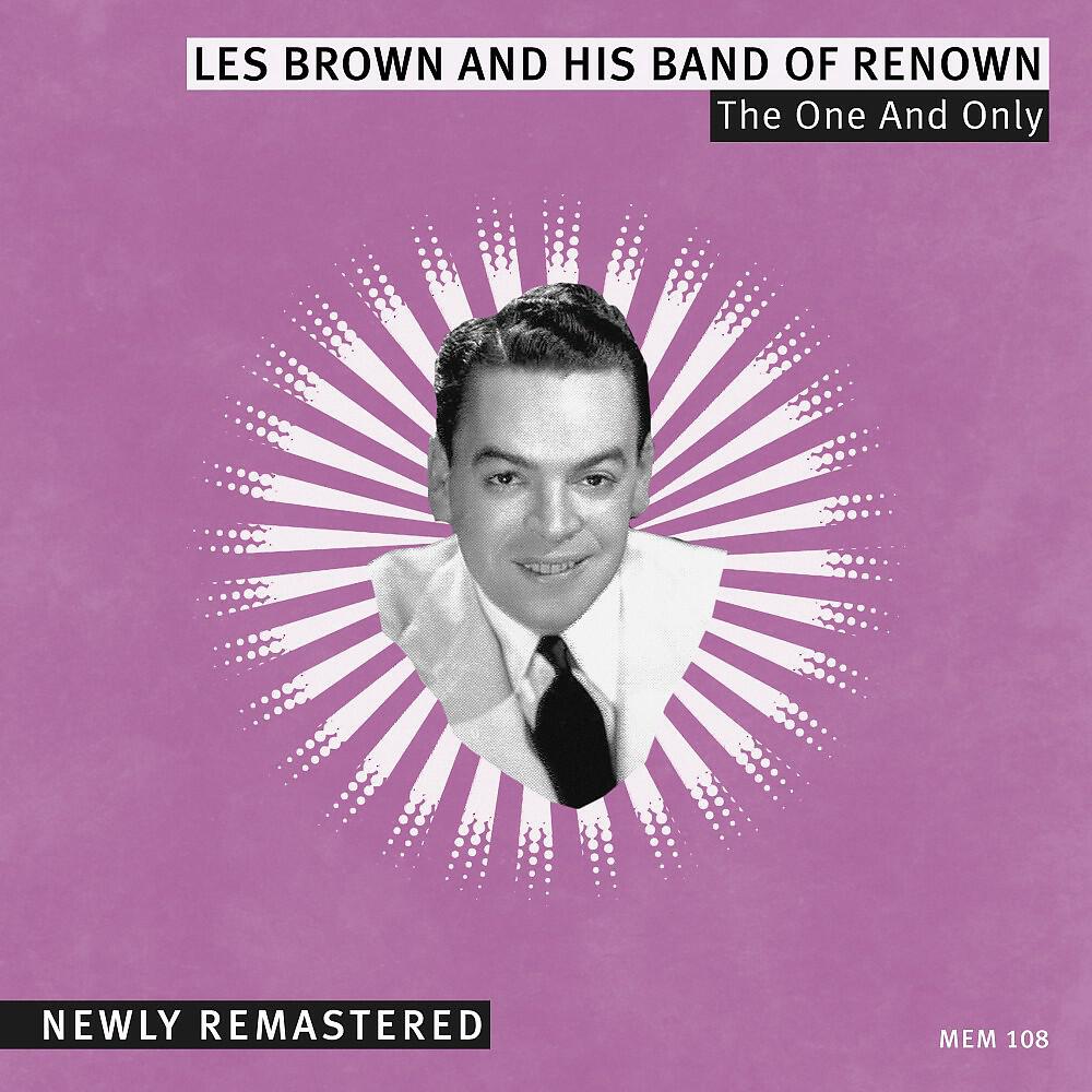 Les Brown - Perky (Remastered)